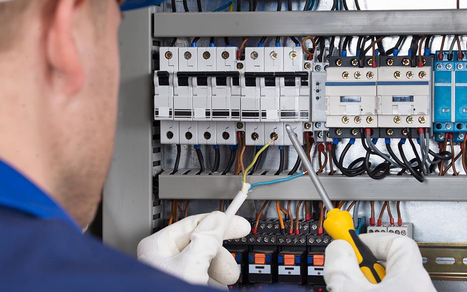 urgence électricité Meaux