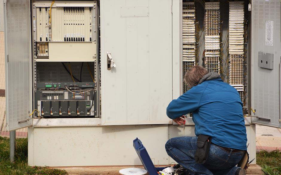 électricien urgence Paris