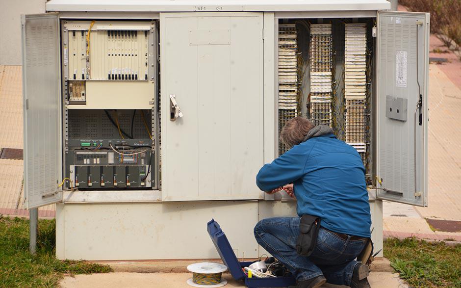 électricien urgence Paris