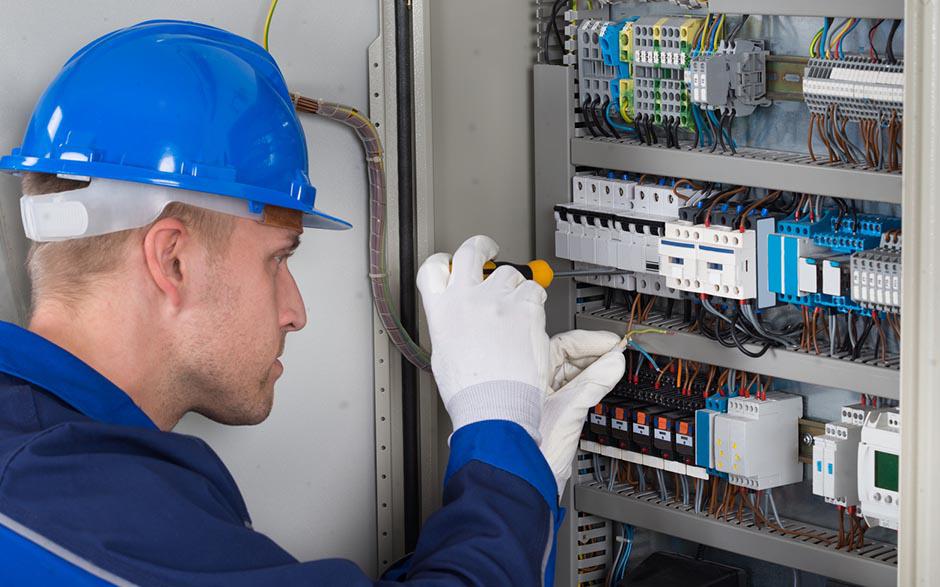 urgence électricité Meaux