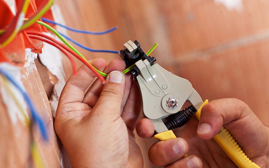 urgence électricité Paris 12
