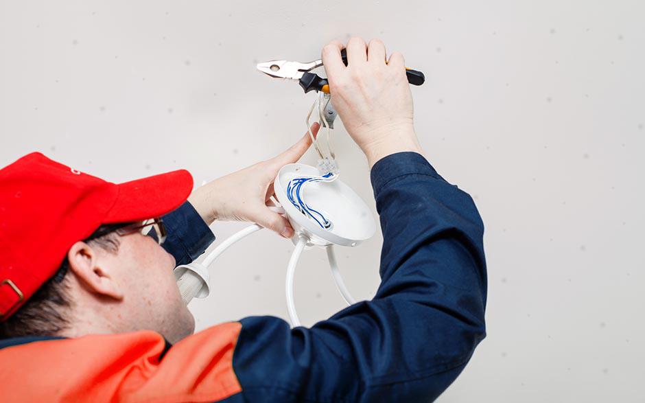 urgence électricité Meaux
