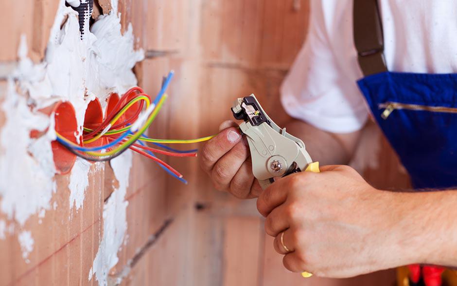 urgence électricité Évry